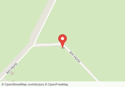 Hotels an der Am Horst in Neutrebbin – Unterkünfte, Pensionen und Ferienwohnungen in zentraler Lage