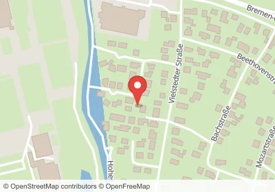Am Huder Bach Hude (Oldenburg) – Hotels in der Nähe Hotels an der Am Huder Bach in Hude (Oldenburg) – Unterkünfte, Pensionen und Ferienwohnungen in zentraler Lage