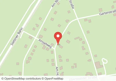 Hotels an der Am Hügel in Melchow – Unterkünfte, Pensionen und Ferienwohnungen in zentraler Lage
