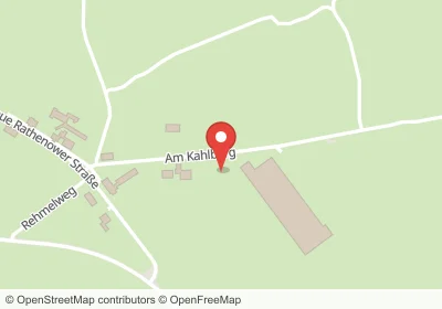 Hotels an der Am Kahlberg in Milower Land – Unterkünfte, Pensionen und Ferienwohnungen in zentraler Lage
