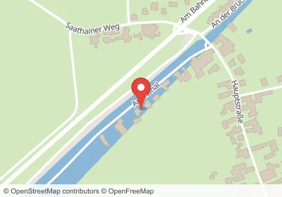 Hotels an der Am Kanal in Röderland – Unterkünfte, Pensionen und Ferienwohnungen in zentraler Lage