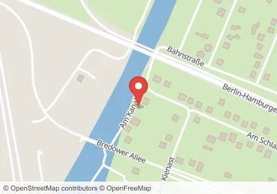 Hotels an der Am Kanal in Brieselang – Unterkünfte, Pensionen und Ferienwohnungen in zentraler Lage