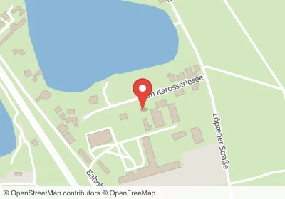 Am Karosseriesee Halbe – Hotels in der Nähe Hotels an der Am Karosseriesee in Halbe – Unterkünfte, Pensionen und Ferienwohnungen in zentraler Lage