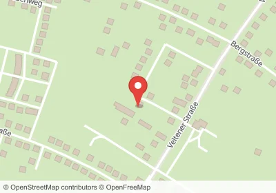 Hotels an der Am Kiefernwäldchen in Oberkrämer – Unterkünfte, Pensionen und Ferienwohnungen in zentraler Lage