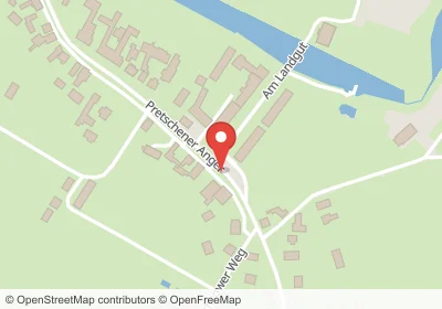 Am Landgut Märkische Heide – Hotels in der Nähe Hotels an der Am Landgut in Märkische Heide – Unterkünfte, Pensionen und Ferienwohnungen in zentraler Lage