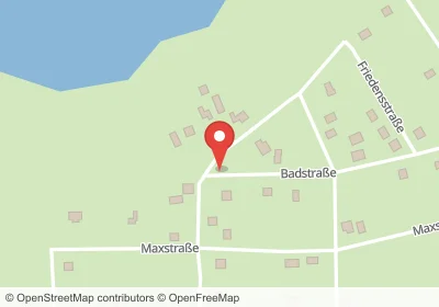Hotels an der Am Lubowsee in Mühlenbecker Land – Unterkünfte, Pensionen und Ferienwohnungen in zentraler Lage