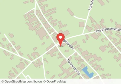 Hotels an der Am Markt in Röderland – Unterkünfte, Pensionen und Ferienwohnungen in zentraler Lage