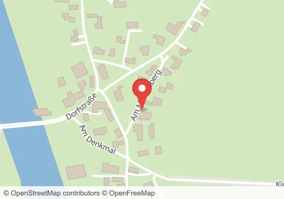 Hotels an der Am Mühlenberg in Groß Ippener – Unterkünfte, Pensionen und Ferienwohnungen in zentraler Lage