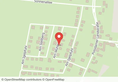 Hotels an der Am Mühlenweg in Wustermark – Unterkünfte, Pensionen und Ferienwohnungen in zentraler Lage