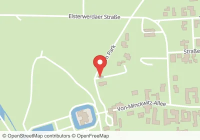 Am Park Lindenau – Hotels in der Nähe Hotels an der Am Park in Lindenau – Unterkünfte, Pensionen und Ferienwohnungen in zentraler Lage
