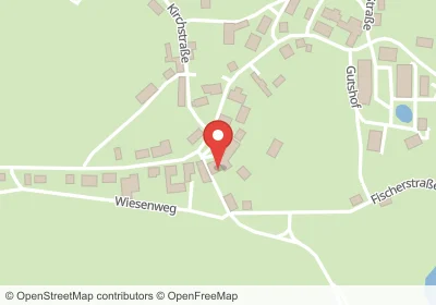 Hotels an der Am Rundteil in Liepe – Unterkünfte, Pensionen und Ferienwohnungen in zentraler Lage
