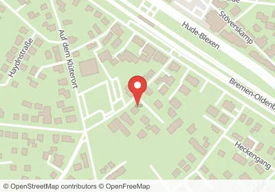 Am Schießstand Hude (Oldenburg) – Hotels in der Nähe Hotels an der Am Schießstand in Hude (Oldenburg) – Unterkünfte, Pensionen und Ferienwohnungen in zentraler Lage
