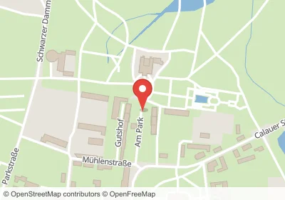 Am Schloss Altdöbern – Hotels in der Nähe Hotels an der Am Schloss in Altdöbern – Unterkünfte, Pensionen und Ferienwohnungen in zentraler Lage
