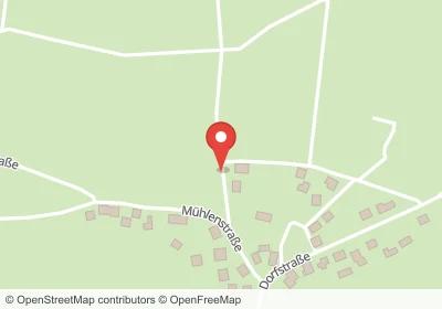 Hotels an der Am Schmiedeberg in Mühlenbecker Land – Unterkünfte, Pensionen und Ferienwohnungen in zentraler Lage