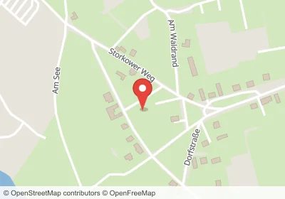 Hotels an der Am See in Reichenwalde – Unterkünfte, Pensionen und Ferienwohnungen in zentraler Lage