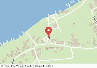 Hotels an der Am See in Schorfheide – Unterkünfte, Pensionen und Ferienwohnungen in zentraler Lage