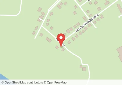 Hotels an der Am See in Löwenberger Land – Unterkünfte, Pensionen und Ferienwohnungen in zentraler Lage