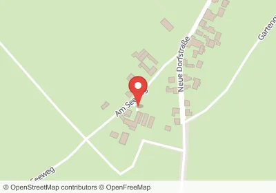 Hotels an der Am Seeweg in Märkische Heide – Unterkünfte, Pensionen und Ferienwohnungen in zentraler Lage