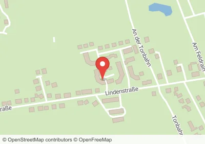 Hotels an der Am Siebgraben in Oberkrämer – Unterkünfte, Pensionen und Ferienwohnungen in zentraler Lage