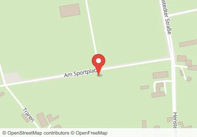 Hotels an der Am Sportplatz in Prinzhöfte – Unterkünfte, Pensionen und Ferienwohnungen in zentraler Lage