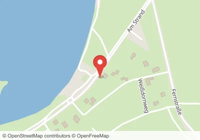 Am Strand Bestensee – Hotels in der Nähe Hotels an der Am Strand in Bestensee – Unterkünfte, Pensionen und Ferienwohnungen in zentraler Lage