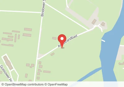 Am Strandbad Heidesee – Hotels in der Nähe Hotels an der Am Strandbad in Heidesee – Unterkünfte, Pensionen und Ferienwohnungen in zentraler Lage