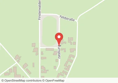 Hotels an der Am Turmplatz in Sallgast – Unterkünfte, Pensionen und Ferienwohnungen in zentraler Lage