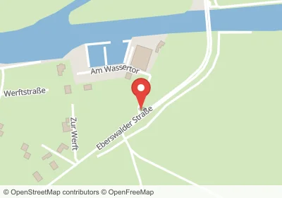 Hotels an der Am Wassertor in Marienwerder – Unterkünfte, Pensionen und Ferienwohnungen in zentraler Lage