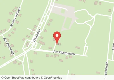 Am Weinberg Wustermark – Hotels in der Nähe Hotels an der Am Weinberg in Wustermark – Unterkünfte, Pensionen und Ferienwohnungen in zentraler Lage