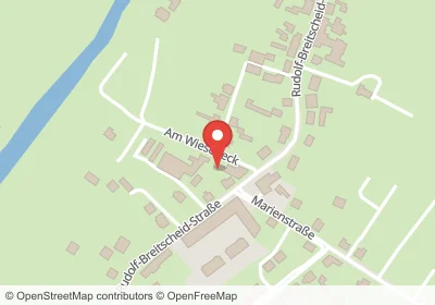 Hotels an der Am Wieseneck in Rüdersdorf bei Berlin – Unterkünfte, Pensionen und Ferienwohnungen in zentraler Lage