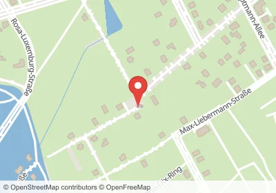 Hotels an der Am Zeuthener Winkel in Schulzendorf – Unterkünfte, Pensionen und Ferienwohnungen in zentraler Lage