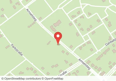 Hotels an der Amselsteg in Neuenhagen bei Berlin – Unterkünfte, Pensionen und Ferienwohnungen in zentraler Lage