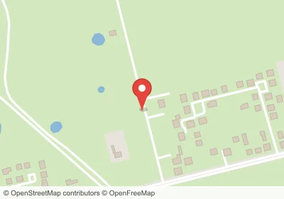 Hotels an der Amselsteig in Oberkrämer – Unterkünfte, Pensionen und Ferienwohnungen in zentraler Lage