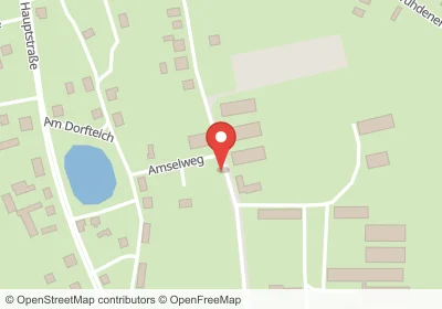 Amselweg Podelzig – Hotels in der Nähe Hotels an der Amselweg in Podelzig – Unterkünfte, Pensionen und Ferienwohnungen in zentraler Lage