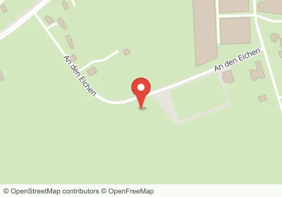 An den Eichen Dünsen – Hotels in der Nähe Hotels an der An den Eichen in Dünsen – Unterkünfte, Pensionen und Ferienwohnungen in zentraler Lage