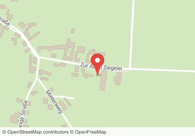 Hotels an der An der alten Ziegelei in Milower Land – Unterkünfte, Pensionen und Ferienwohnungen in zentraler Lage