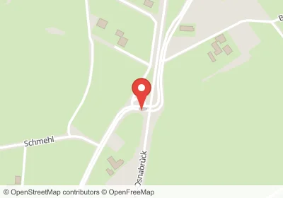 Hotels an der An der Bahn in Großenkneten – Unterkünfte, Pensionen und Ferienwohnungen in zentraler Lage
