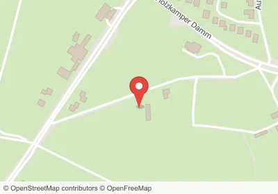 Hotels an der An der Hackhorst in Ganderkesee – Unterkünfte, Pensionen und Ferienwohnungen in zentraler Lage