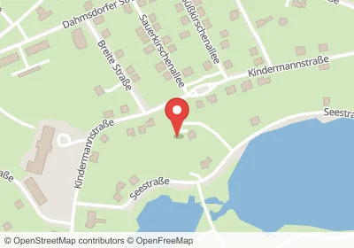 Hotels an der An der Himmelsleiter in Waldsieversdorf – Unterkünfte, Pensionen und Ferienwohnungen in zentraler Lage