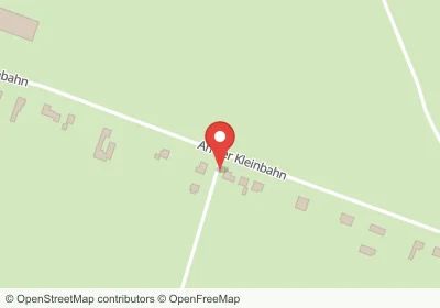 Hotels an der An der Kleinbahn in Kotzen – Unterkünfte, Pensionen und Ferienwohnungen in zentraler Lage