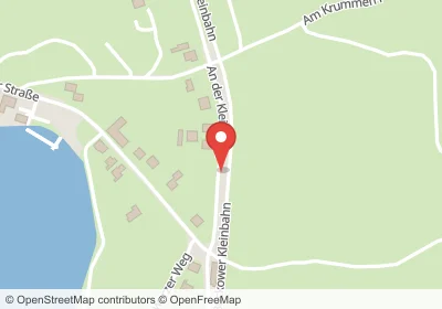 An der Kleinbahn Waldsieversdorf – Hotels in der Nähe Hotels an der An der Kleinbahn in Waldsieversdorf – Unterkünfte, Pensionen und Ferienwohnungen in zentraler Lage
