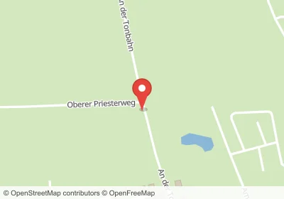 Hotels an der An der Tonbahn in Oberkrämer – Unterkünfte, Pensionen und Ferienwohnungen in zentraler Lage