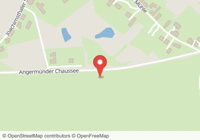 Hotels an der Angermünder Chaussee in Ziethen – Unterkünfte, Pensionen und Ferienwohnungen in zentraler Lage