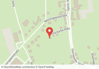 Anna-Karbe-Weg Schorfheide – Hotels in der Nähe Hotels an der Anna-Karbe-Weg in Schorfheide – Unterkünfte, Pensionen und Ferienwohnungen in zentraler Lage
