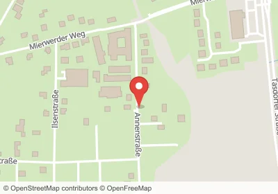 Hotels an der Annenstraße in Petershagen/Eggersdorf – Unterkünfte, Pensionen und Ferienwohnungen in zentraler Lage