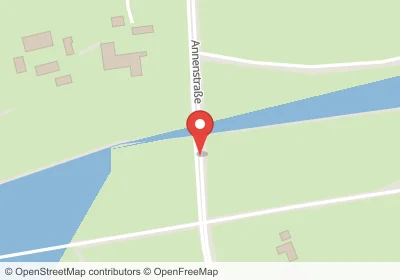 Hotels an der Annenstraße in Groß Ippener – Unterkünfte, Pensionen und Ferienwohnungen in zentraler Lage
