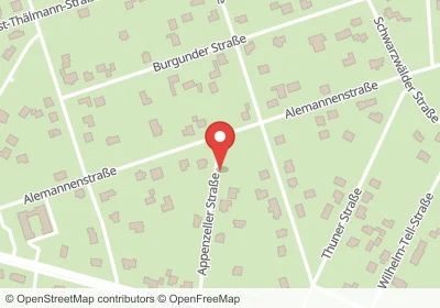 Appenzeller Straße Panketal – Hotels in der Nähe Hotels an der Appenzeller Straße in Panketal – Unterkünfte, Pensionen und Ferienwohnungen in zentraler Lage