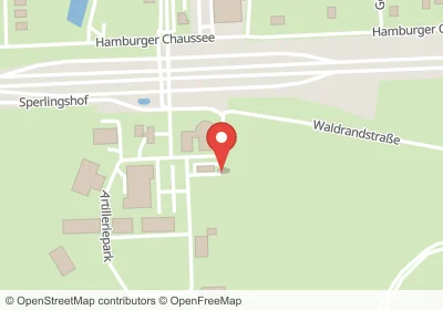 Artilleriepark Dallgow-Döberitz – Hotels in der Nähe Hotels an der Artilleriepark in Dallgow-Döberitz – Unterkünfte, Pensionen und Ferienwohnungen in zentraler Lage