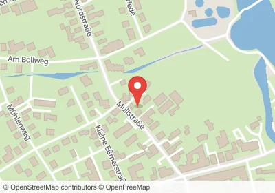 Auf dem Damm Harpstedt – Hotels in der Nähe Hotels an der Auf dem Damm in Harpstedt – Unterkünfte, Pensionen und Ferienwohnungen in zentraler Lage