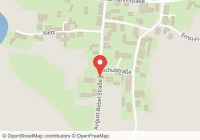 August-Bebel-Straße Falkenhagen (Mark) – Hotels in der Nähe Hotels an der August-Bebel-Straße in Falkenhagen (Mark) – Unterkünfte, Pensionen und Ferienwohnungen in zentraler Lage